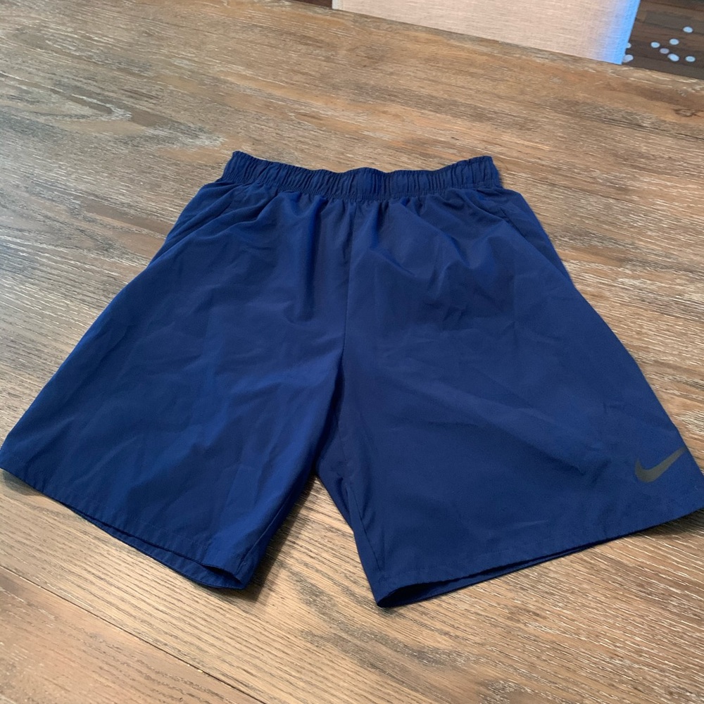Nike vent shorts